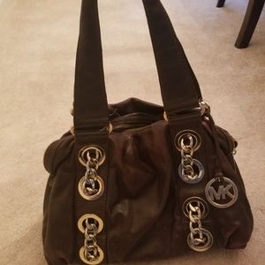 Michael Kors Hobo Bag